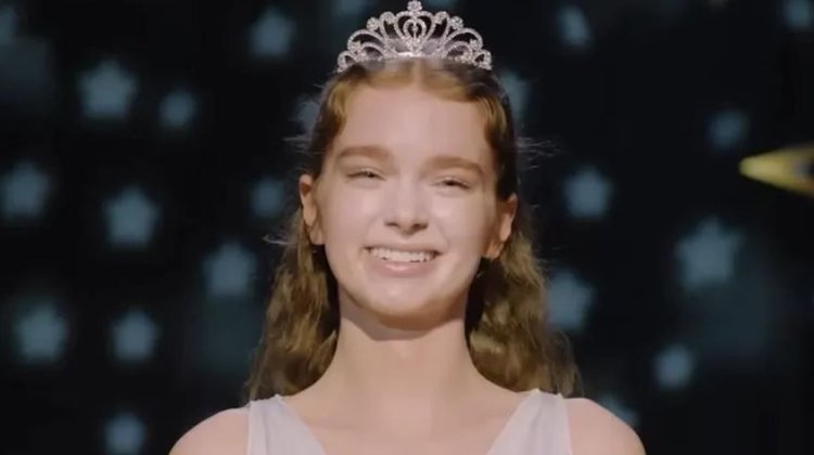 Presentan tráiler de la nueva serie de Carrie de Stephen King