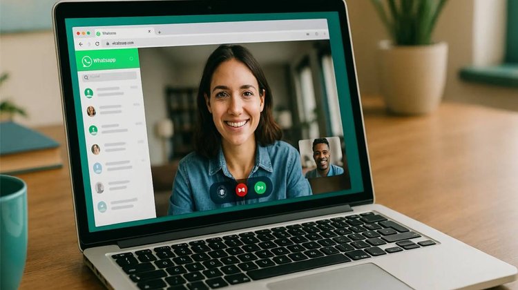 WhatsApp abre las llamadas a personas que no tienen cuenta