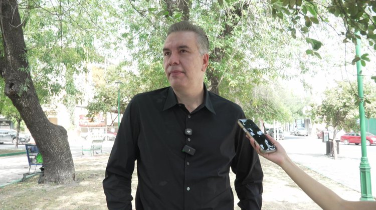 Destaca Waldo Fernández inversión de Lego en NL con Plan México