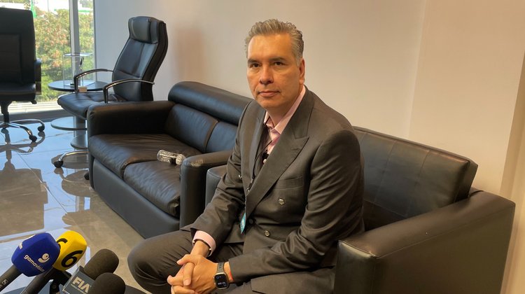 Waldo busca reformar censos para asegurar más recursos para NL