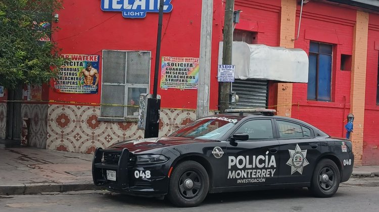 Detienen al dueño del 'Wateke Bar' y a otro tras hechos violentos