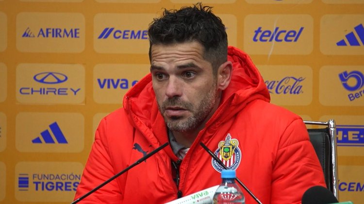 En un detalle Tigres hizo el gol: Fernando Gago