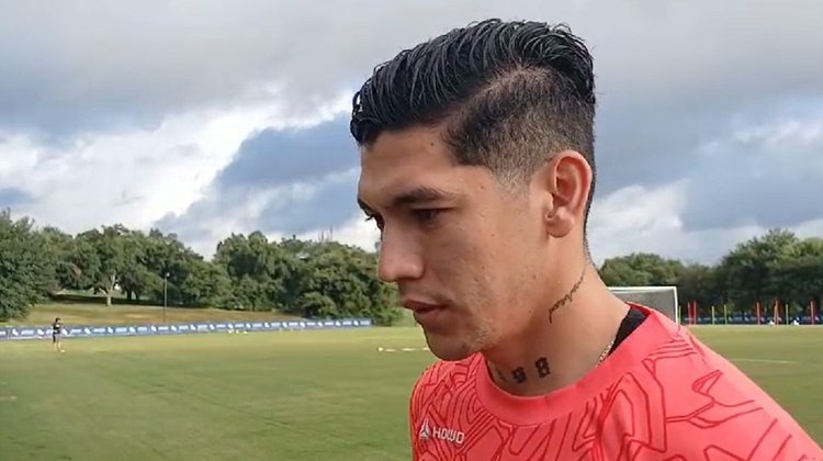 Rayados quiere ganar la Leagues Cup aseguró Arteaga