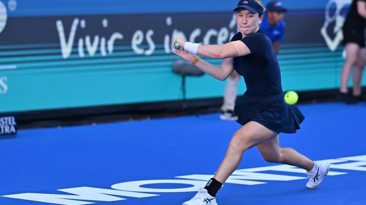 Definida la final del Abierto de Tenis de Monterrey