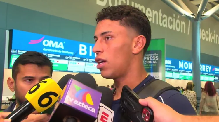 'El clásico es un partido aparte': Johan Rojas