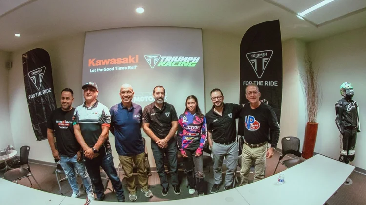 Espectacular será la final del Nacional de Motocross