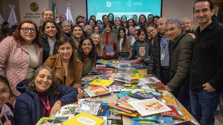 Buscan mecanismos para acercar a los niños a la lectura
