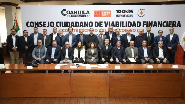 Fideicomiso del ISN prepara calendario de obras para 2025