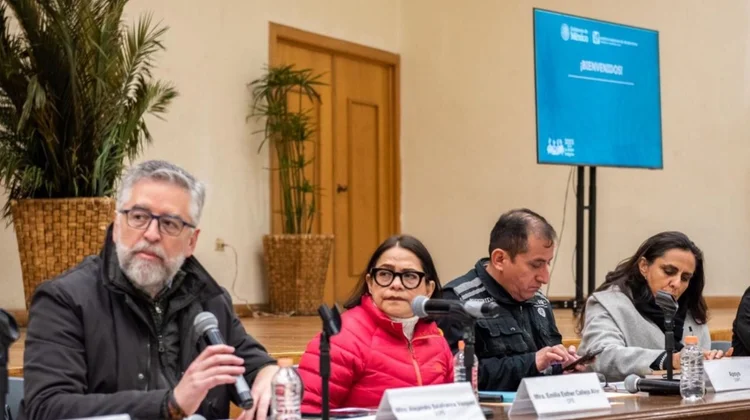 Identifican a dos mineros más de los rescatados en Conchos