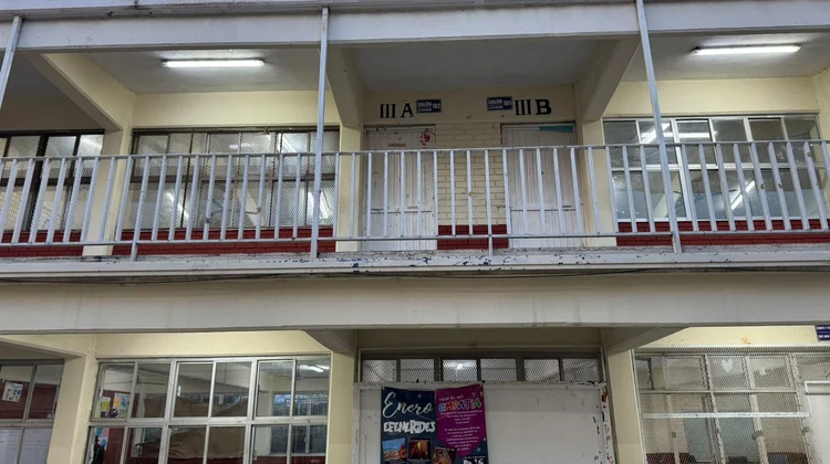 Suspenden las clases en Saltillo por bajas temperaturas 