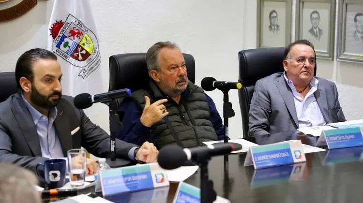 Solicita Mauricio a Estado agilizar apoyo para interconexión