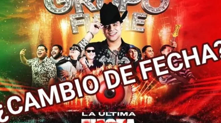 Inseguridad en Reynosa causa problemas con los conciertos