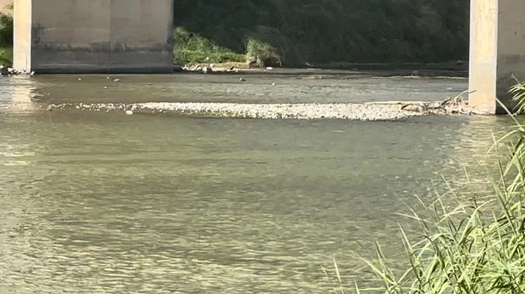 Piden buscar fuentes alternas de agua para Nuevo Laredo