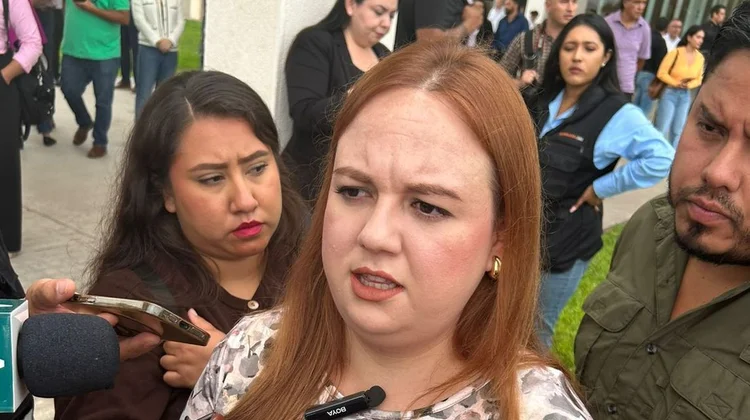 Apoya Arteaga en gastos funerarios a víctimas de Los Chorros