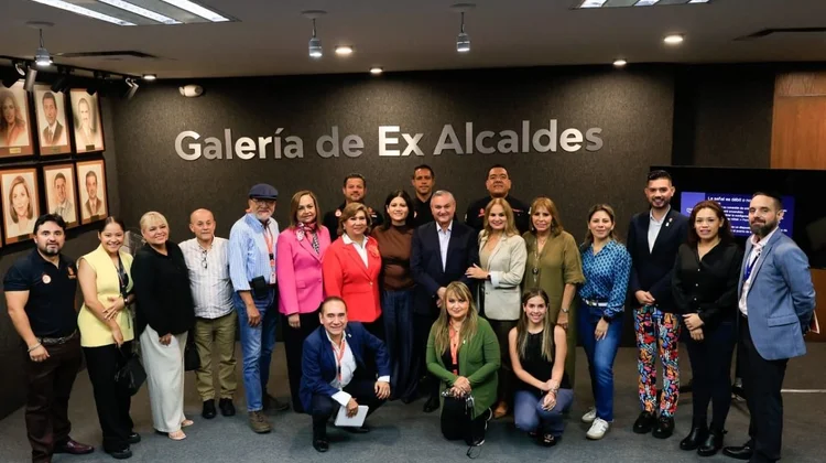 Promueven en Guadalupe la cultura de la mediación