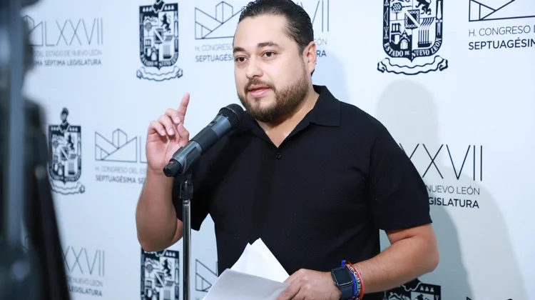 Plantean tipificar delito de ‘montachoques’ en Nuevo León