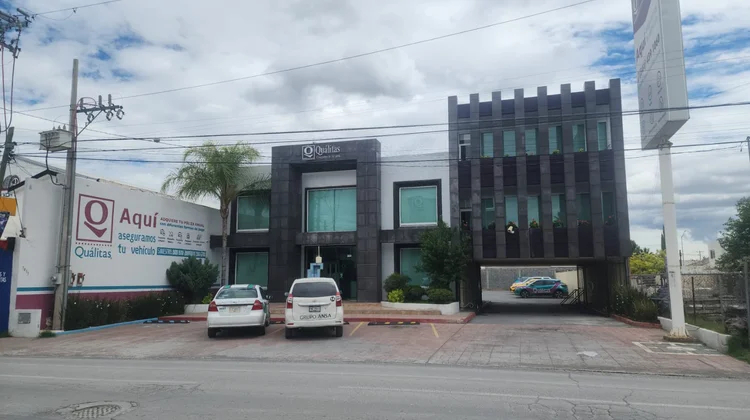 Qualitas, aseguradora de TEPSA, nuevamente en el ojo del huracán