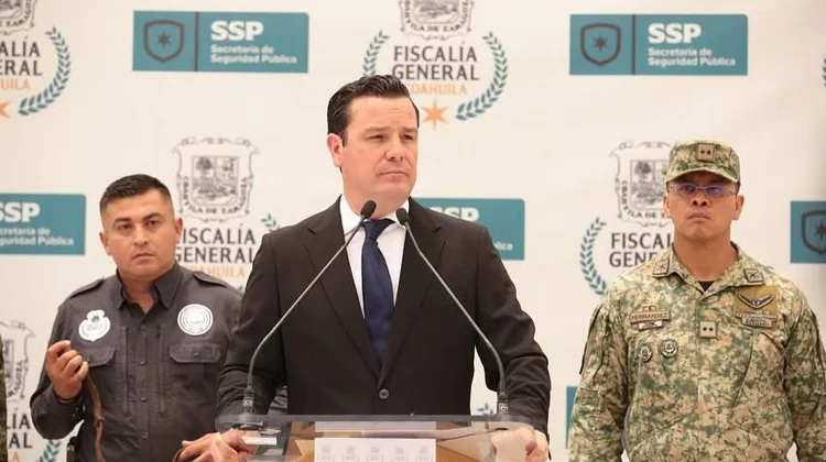 Sumaría combustible decomisado en Coahuila más de $420 mdp