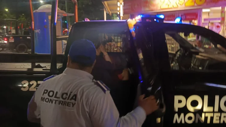 Tras horas desaparecida, localizan a menor víctima de extorsión