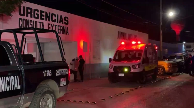 Muere en accidente vial el vicecónsul de EUA en Nuevo León