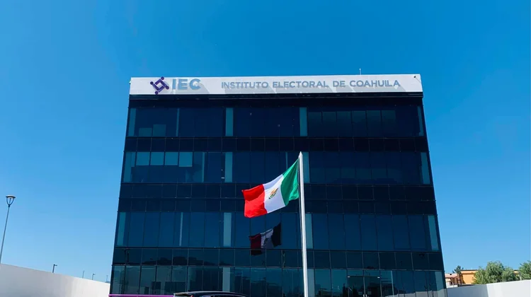 IEC usará dinero sobrante de elección judicial para otro proceso