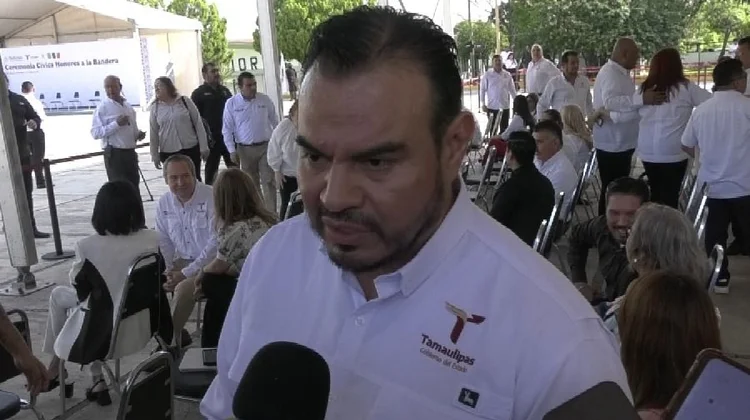 Registra Tamaulipas de las tasas más bajas en delito de extorsión