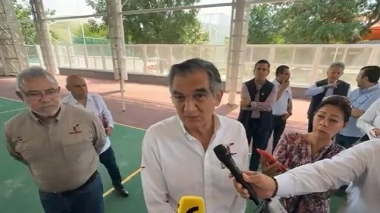 Tamaulipas anuncia la llegada de 300 patrullas blindadas