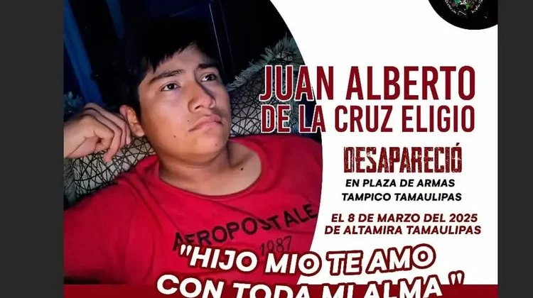 Alarmante aumento de casos de desaparición de menores