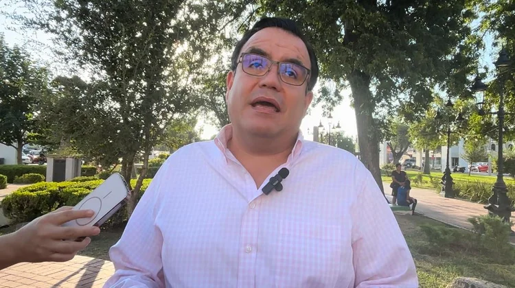 Detectan caso de explotación infantil en Puente Internacional 2