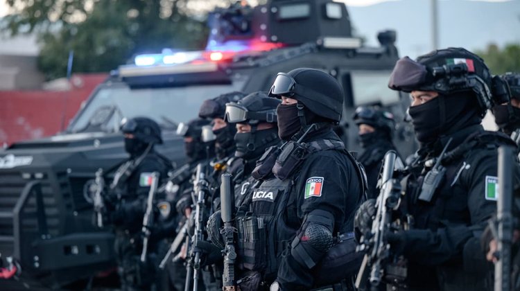 Acaba operativo vacacional e inicia operativo escolar en Saltillo