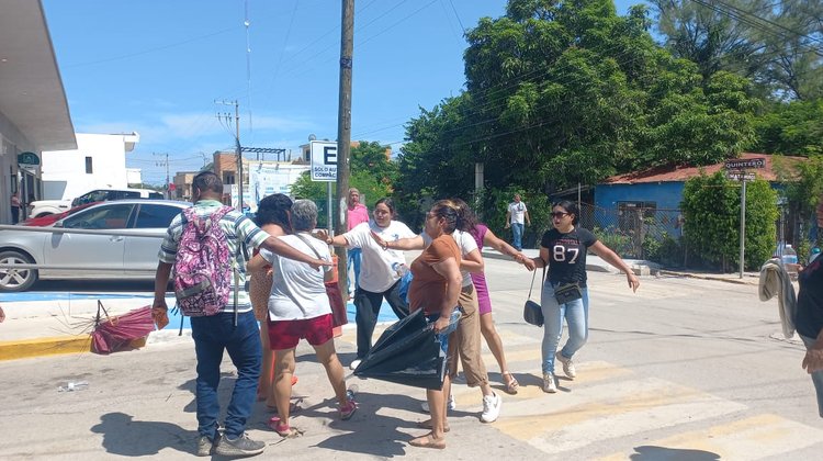 Crece la intolerancia a la frustración y violencia vecinal