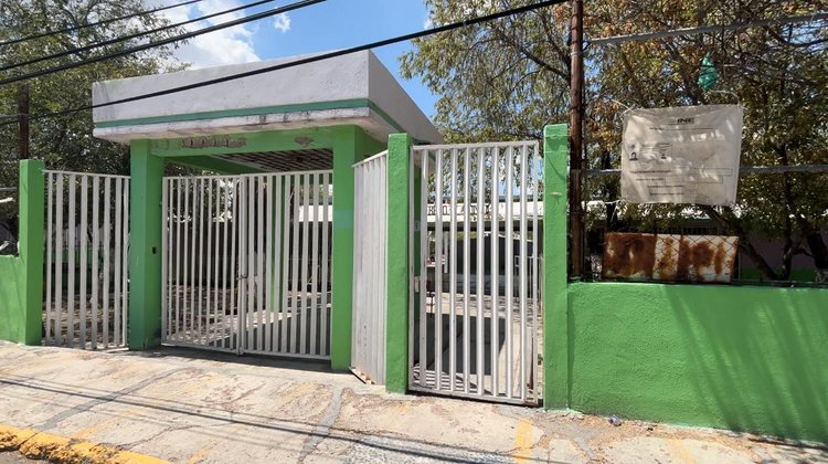 Regresa energía eléctrica a tres escuelas de Nuevo Laredo