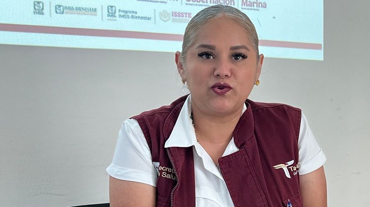 Salud inicia pláticas en primarias para prevenir obesidad