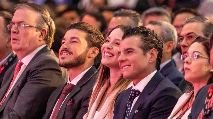 Destaca Miguel Flores a las PyMEs como pilares de economía de NL