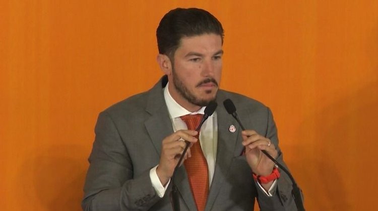 Nuevo León suma seis partidos del Mundial 2026; aceleran obras
