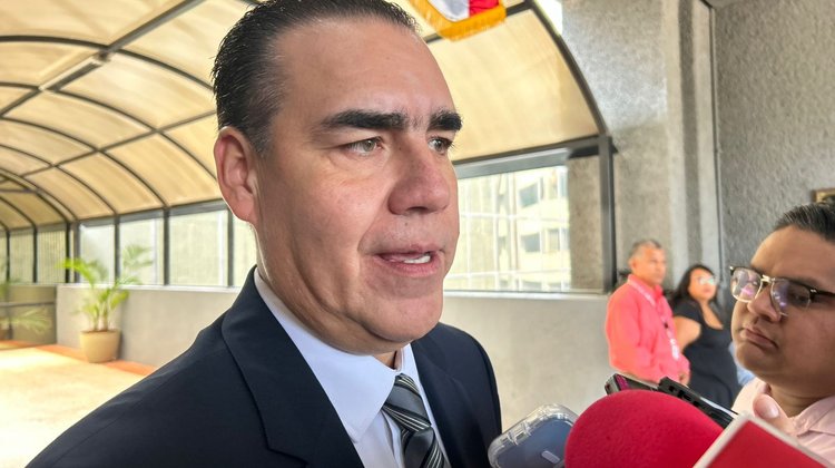 Confían políticos en que avance la reforma electoral