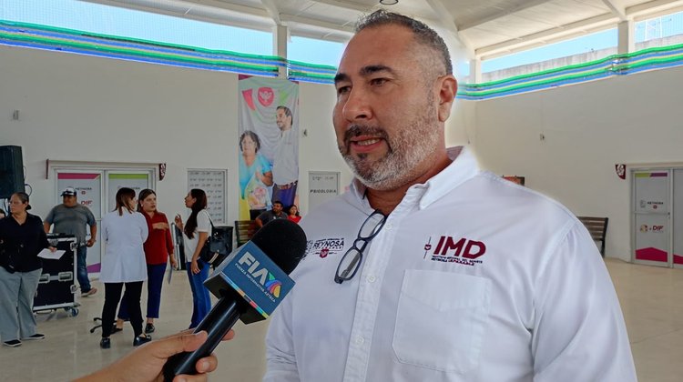 Reynosa tendrá campeonatos mundiales de boxeo; van por Tv Azteca