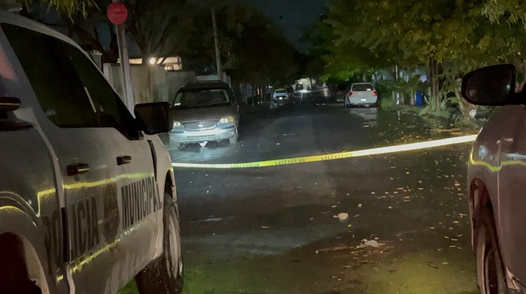 Ejecutan a repartidor de comida rápida en Juárez