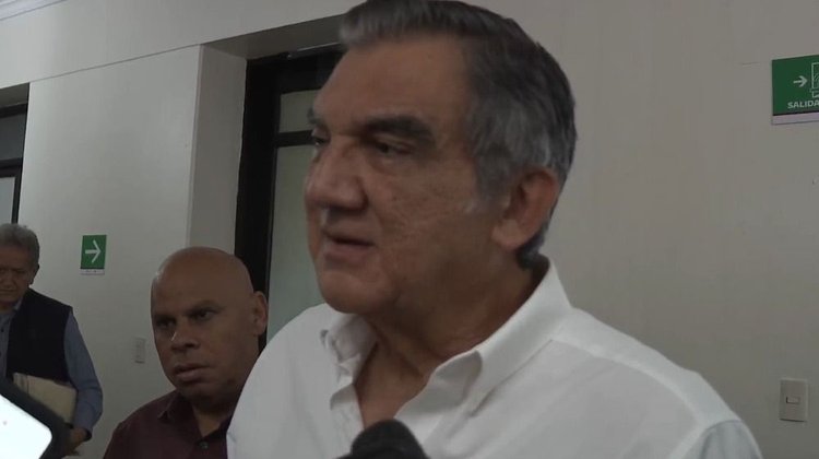  Ofrece gobierno empleo temporal para rehabilitar caminos rurales