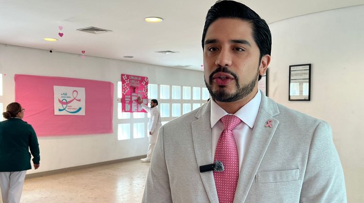 Cáncer detectado a tiempo no es sinónimo de muerte: especialista