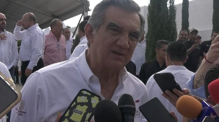 Gobierno envía helicóptero y víveres a zonas dañadas en Veracruz