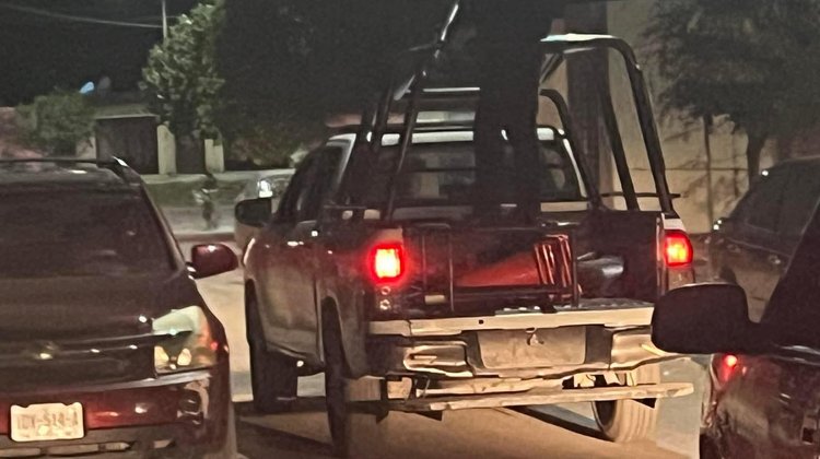 Asesinan a hombre luego de ataque a balazos en Linares