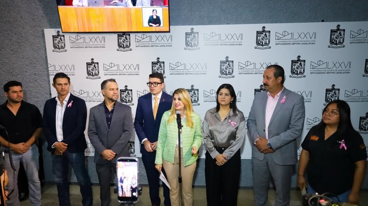 Asegura MCNL que no harán alianza incongruente