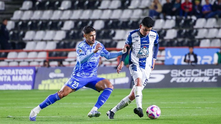 Tigres gana a Tuzos y rompe racha de 11 años sin ganar en Pachuca