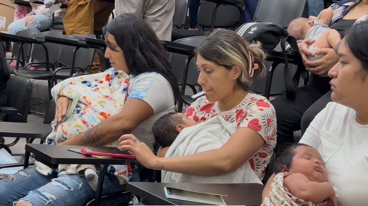 Vacuna contra la tuberculosis pueden recibirla niños de seis años