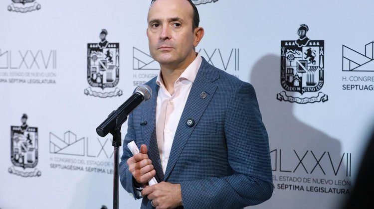 Diputados buscan reunirse con Tesorero para presupuesto 2026