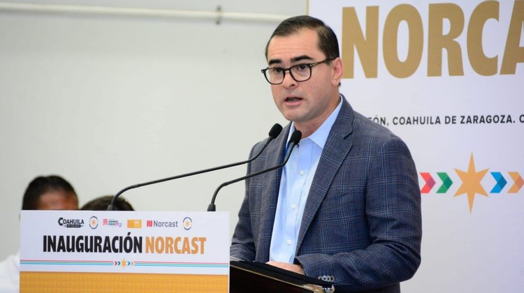 Coahuila anunciará nuevas inversiones por hasta $300 mdd