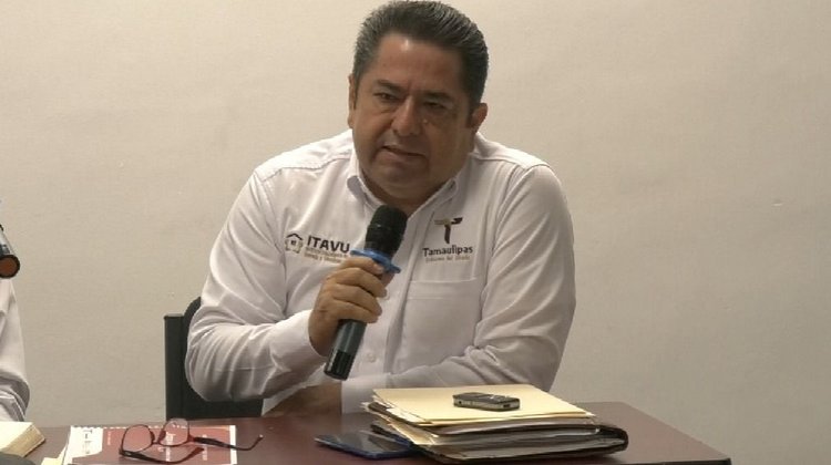 ITAVU detecta invasión de predios en Altamira y Matamoros