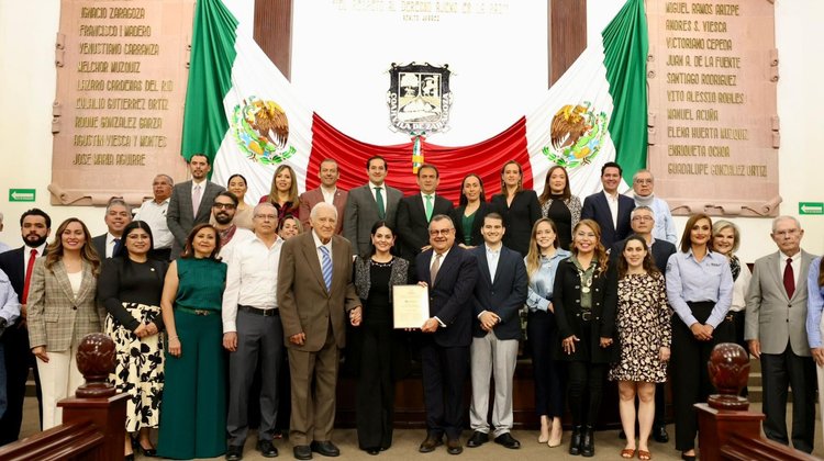 Conmemoran XV Aniversario del Museo de Presidentes Coahuilenses