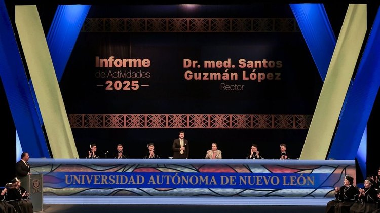 Tiene NL un crecimiento económico anual del 5%: Samuel García